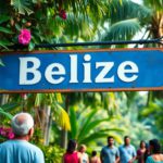 Belize Pronunciation: A Brief Linguistic Guide