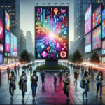 Digital Advertising: Revolutionising the Modern Marketing Scene