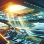 Rent a Car Online: Discover Sunroof Options