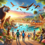 Myrtle Beach Safari Awaits Your Next Adventure!