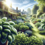 Herbs for Home Gardens: An Easy Beginner’s Guide