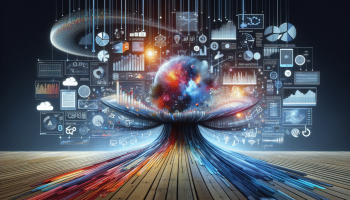 Digital Marketing Analytics: Insights and Trends Unveiled