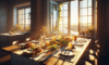 Photographing Home-Cooked Meals: Top Tips for Success