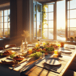 Photographing Home-Cooked Meals: Top Tips for Success