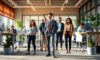 Xero Shoes: Ergonomic Insights for Office Workers in 2025