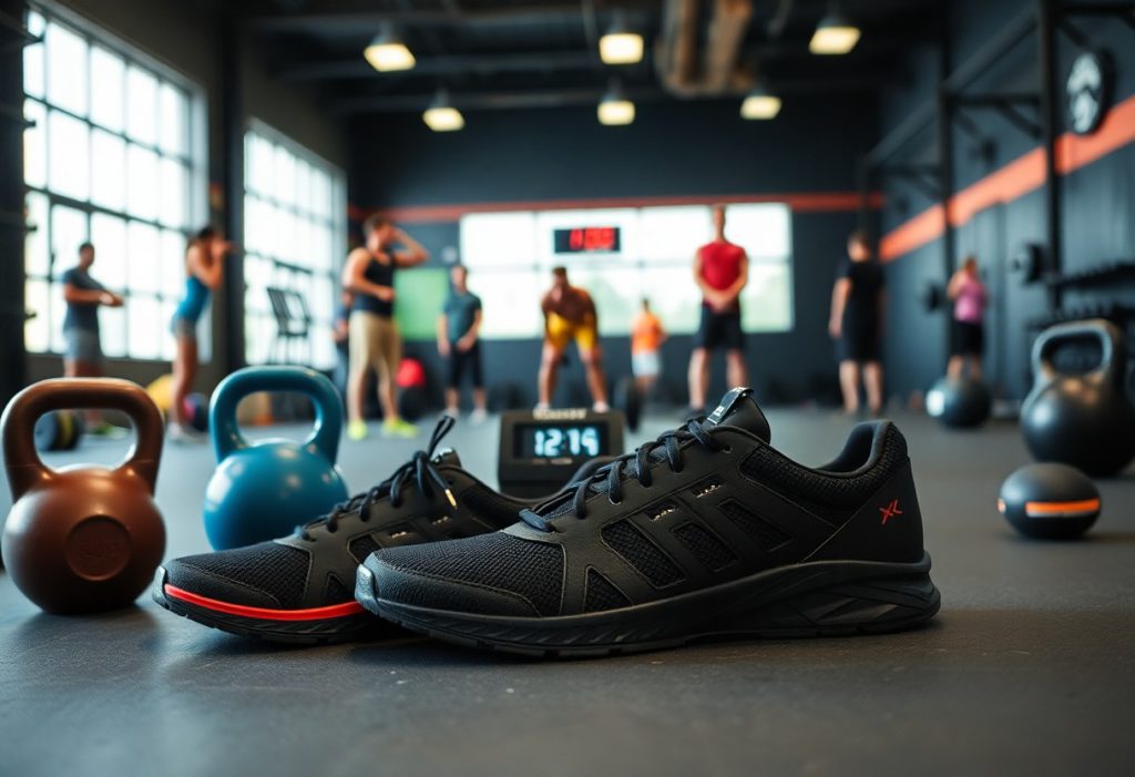 Xero Shoes: Insights for 2025 CrossFit Performance