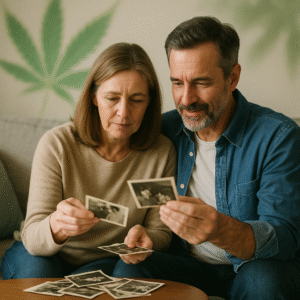 CBD Oil Benefits for the Over 40s: Key Insights to Know