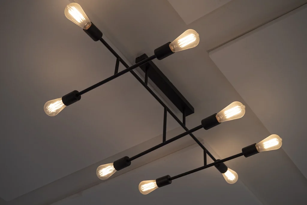 Flickering Lights Explained: Uncover Their Hidden Meanings