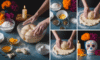 Pan de Muerto: Craft Mexico’s Traditional Day of the Dead Bread