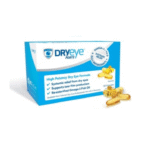 Dry Eye Forte: Key Side Effects to Know Before Use