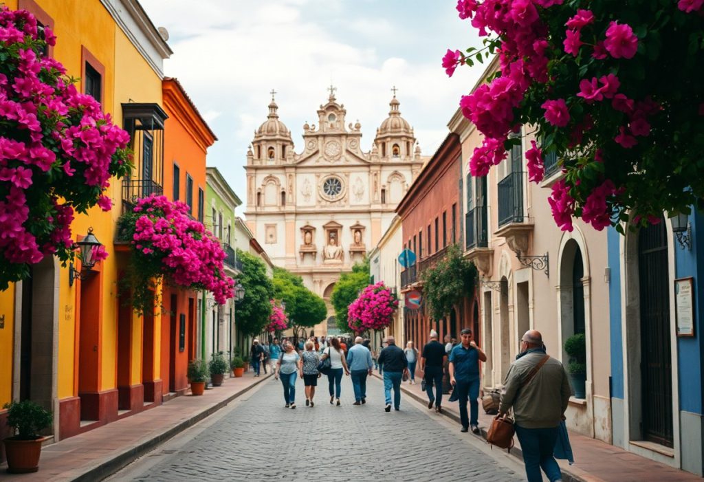 Ideal Days for Your San Miguel de Allende Travel Guide