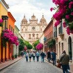 Ideal Days for Your San Miguel de Allende Travel Guide