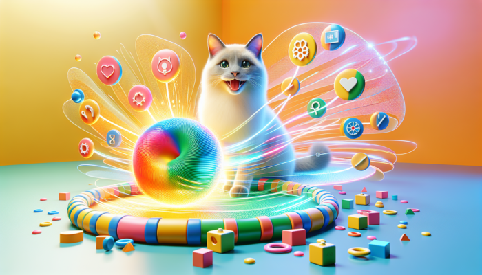 Cat Toys: A Must-Have Guide to Feline Fun