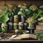 Fermenting Herbs: Unlocking Nature’s Potency