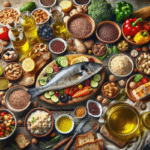 Mediterranean Diet Success: Tips for Culinary Mastery