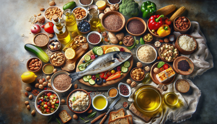 Mediterranean Diet Success: Tips for Culinary Mastery