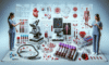 Blood Test Insights: A Guide for Weybridge Residents