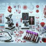 Blood Test Insights: A Guide for Weybridge Residents