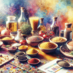 Pantry Staples: Your Essential Guide for Cooking Success
