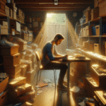Garage Clearance in the UK: A Compassionate Healing Guide