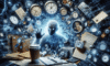 Energy Supplements for a Boost of Jitter-Free Vitality