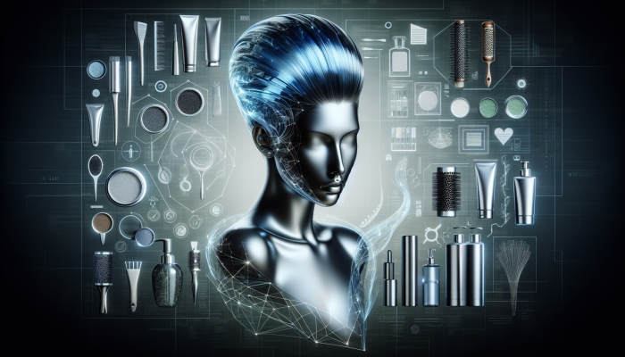 Glass Hair: Achieving the Ultimate Shine Trend