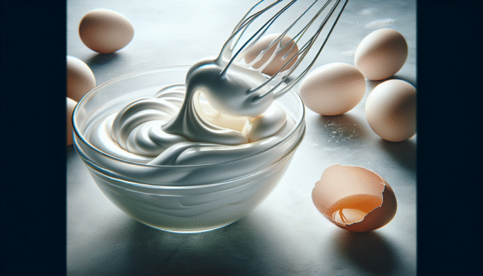 Meringue Mastery: Unlock the Secrets of Perfect Pavlova