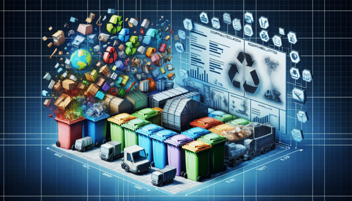 UK House Clearance: Navigating Legal Waste Regulations