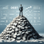 Consolidate Debt with Unstable Income: Essential Tips