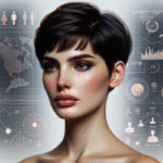 Short Hair Styles for Ladies: Versatile and Chic Options