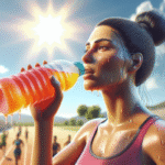 Electrolyte Supplements: Unlocking Optimal Hydration Secrets