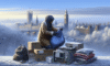 Winter Packing Hacks for a Streamlined UK House Clearance