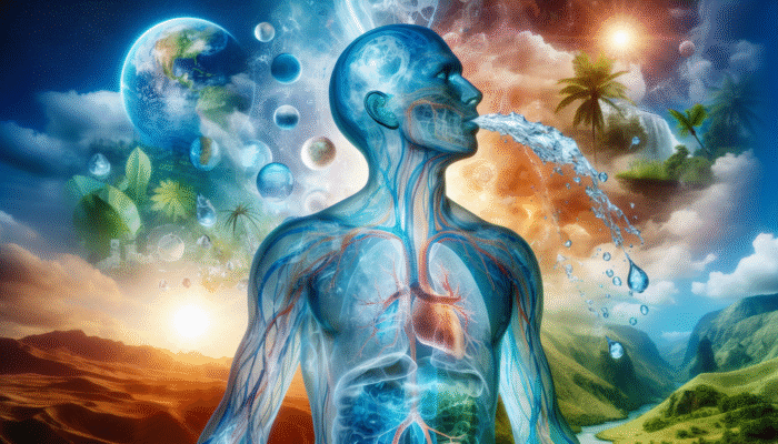 Hydration Supplements: Uncover Essential Advantages