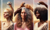 Salon-Treated Hair Maintenance Tips for Lasting Shine