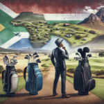 Golf Clubs Travel: Essential Insights for South Africa