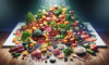 Dash Diet Plan: Your Essential Guide to Culinary Success