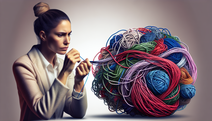 Debt Consolidation and Its Impact on Spending Habits