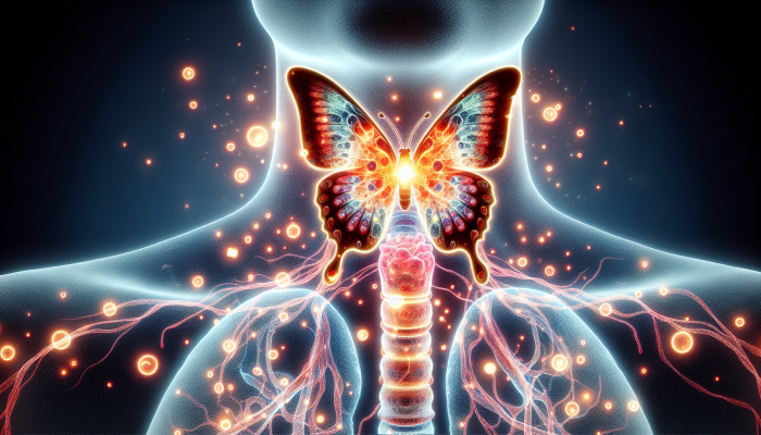 Thyroid Blood Test in Doncaster: Advanced Insights and Analysis