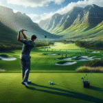Golf Shoulder Mobility: Essential Tips for Game Improvement