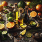 Marinades for Beginners: Simple Recipes for Grilling
