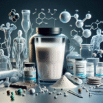 Whey Protein Basics: Essential Guide to Nutrition