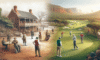 Klerksdorp Golf Club: Your Premier Experience Awaits