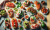 Romantic Dinners: Exciting Date Night Recipes to Explore