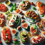 Romantic Dinners: Exciting Date Night Recipes to Explore