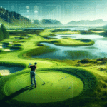 Premier Golfing Experience at Silver Lakes Golf Club