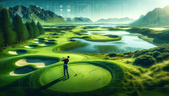 Premier Golfing Experience at Silver Lakes Golf Club
