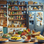 Budget Cooking: Essential Tips for Every Chef