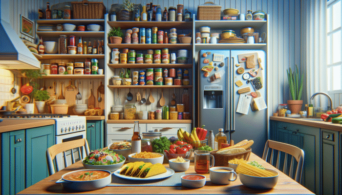 Budget Cooking: Essential Tips for Every Chef