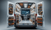 Tool Storage Ideas to Enhance Clearance Team Efficiency