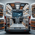 Tool Storage Ideas to Enhance Clearance Team Efficiency